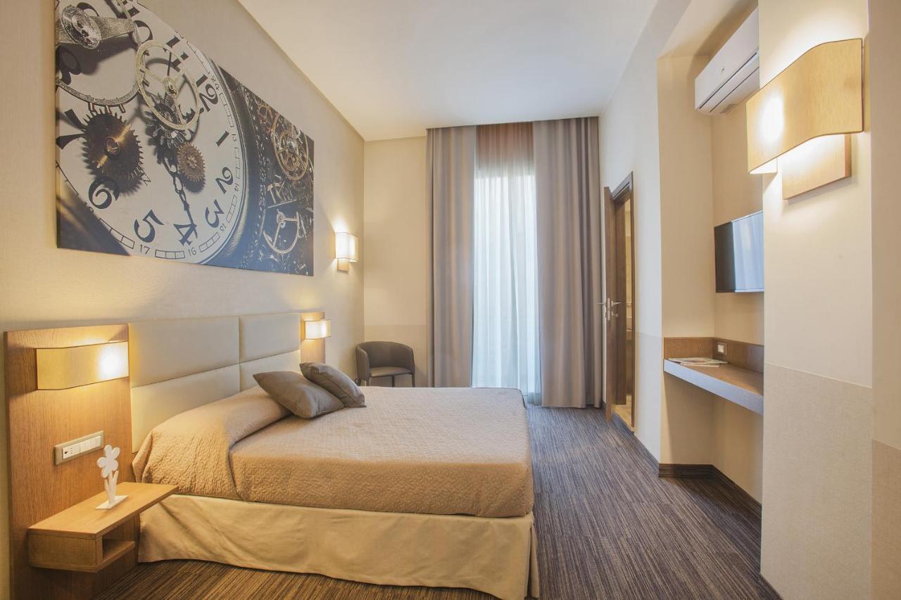Bed and Breakfast Dimora San Felice 3*